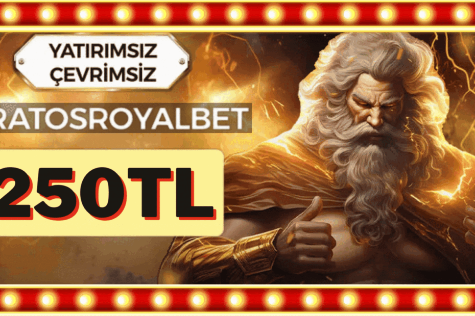 cratosroyalbet giriş